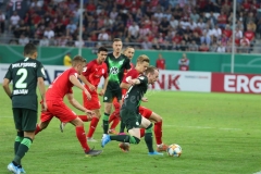 Hallescher-FC-VfL-Wolfsburg-179