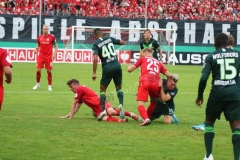 Hallescher-FC-VfL-Wolfsburg-28