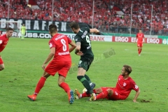 Hallescher-FC-VfL-Wolfsburg-87