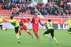 Hallescher-FC-Würzburger-Kickers-19