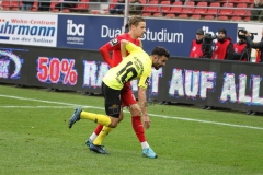 Hallescher-FC-Würzburger-Kickers-36