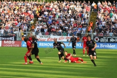 Viktoria-Köln-Hallescher-FC-90