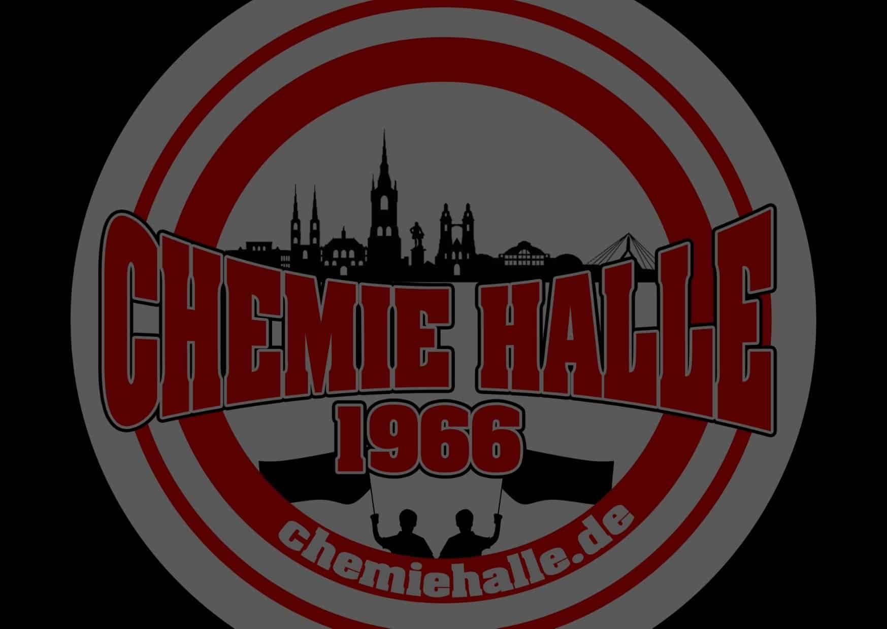 Chemie Halle