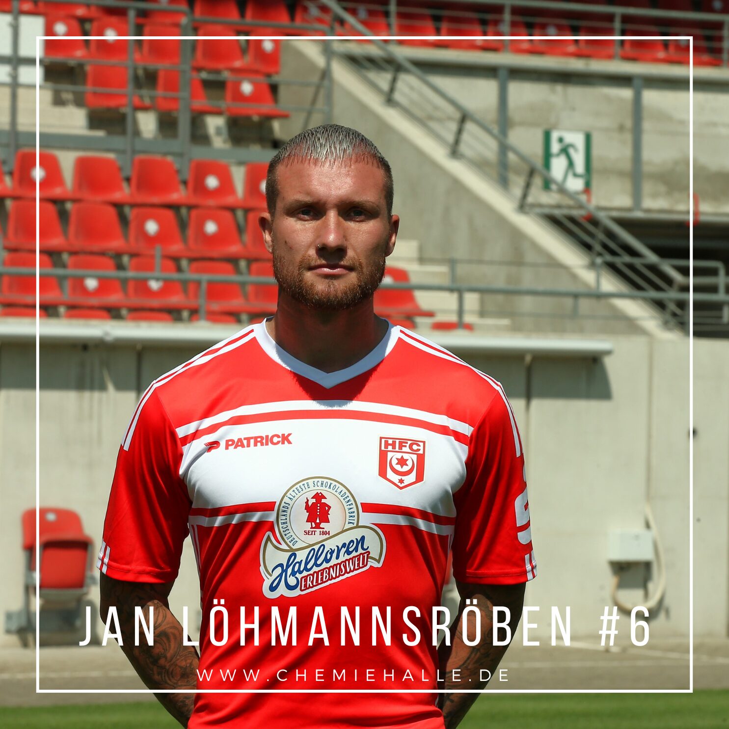 Jan Löhmannsröben