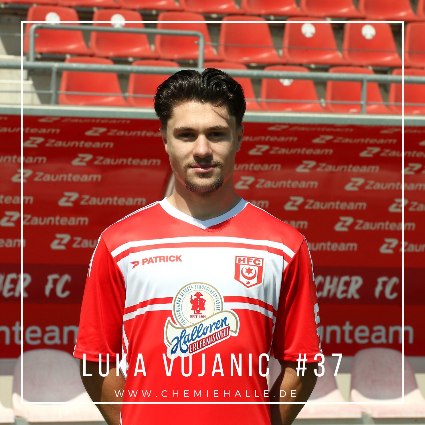 Luka Vujanic 