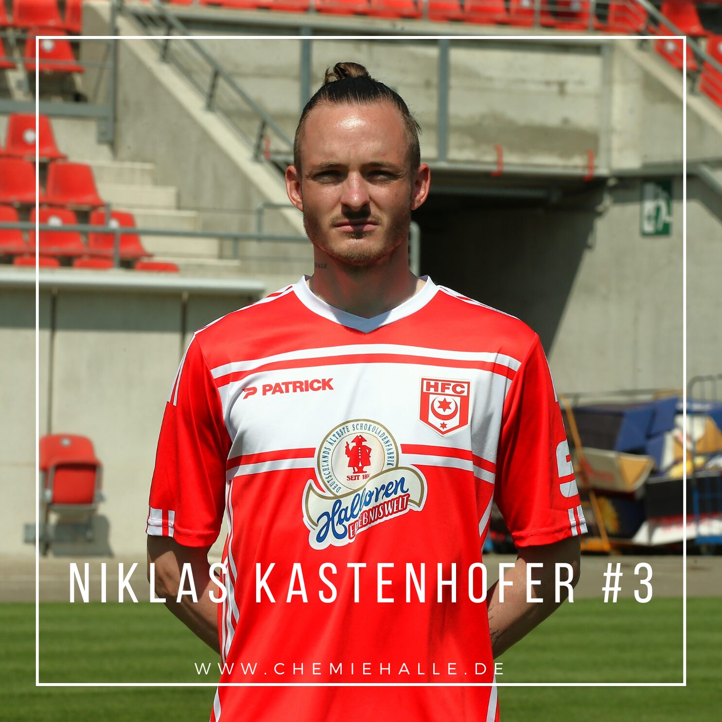 Niklas Kastenhofer