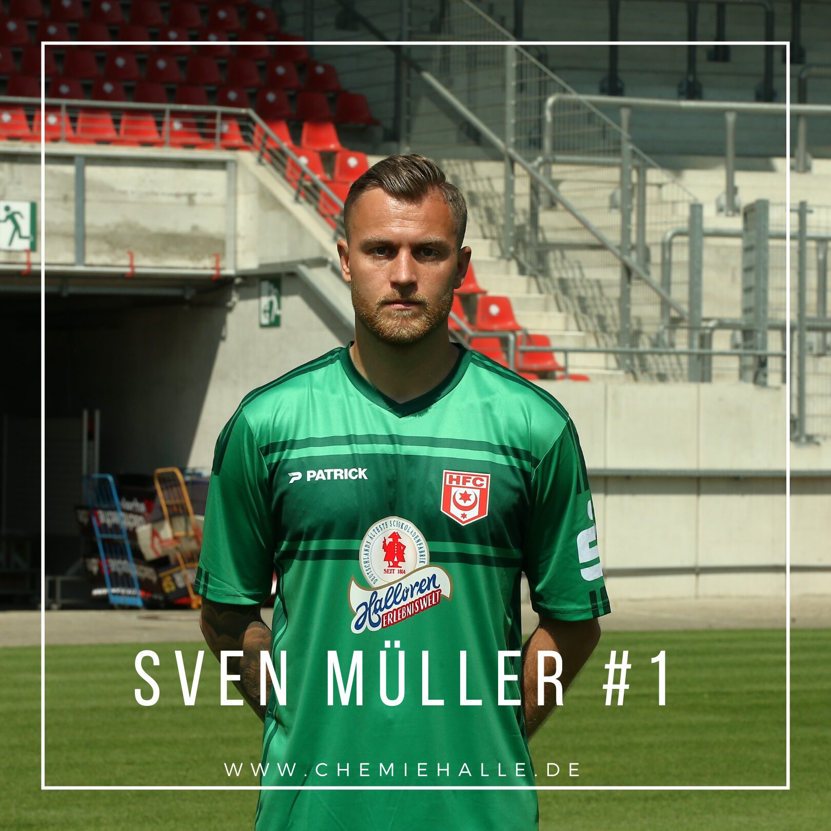 Sven Müller