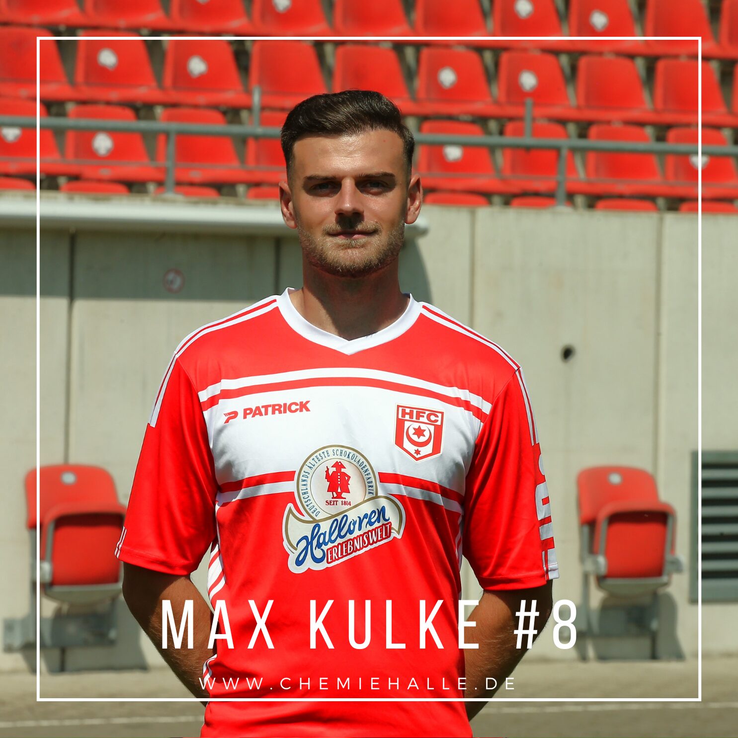 Max Kulke 