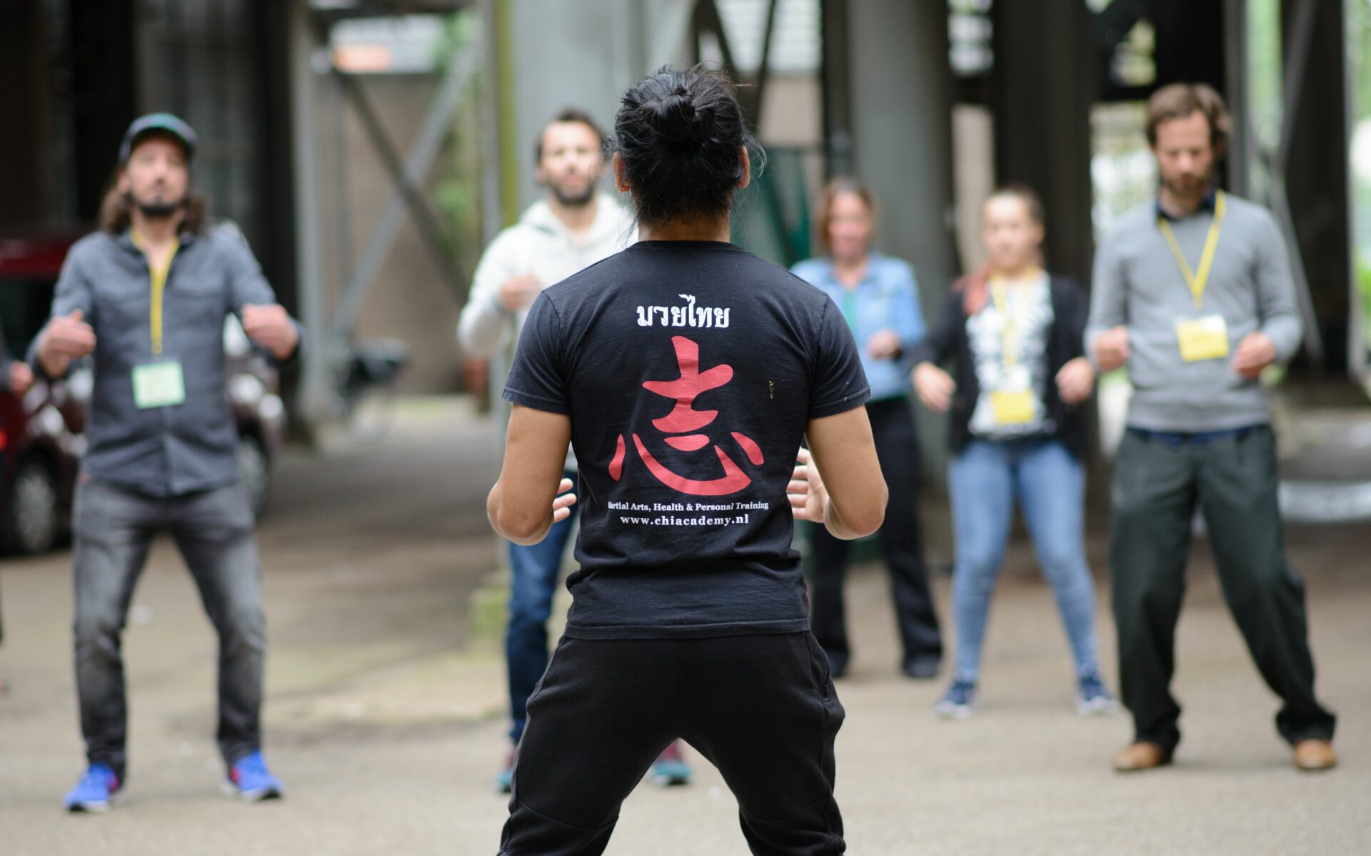 Het geheim van de gezondheidsvoordelen van Tai Chi: waarom Tai Chi geweldig is voor gezondheid en welzijn