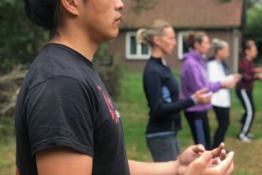 Het geheim van de gezondheidsvoordelen van Tai Chi: waarom Tai Chi geweldig is voor gezondheid en welzijn