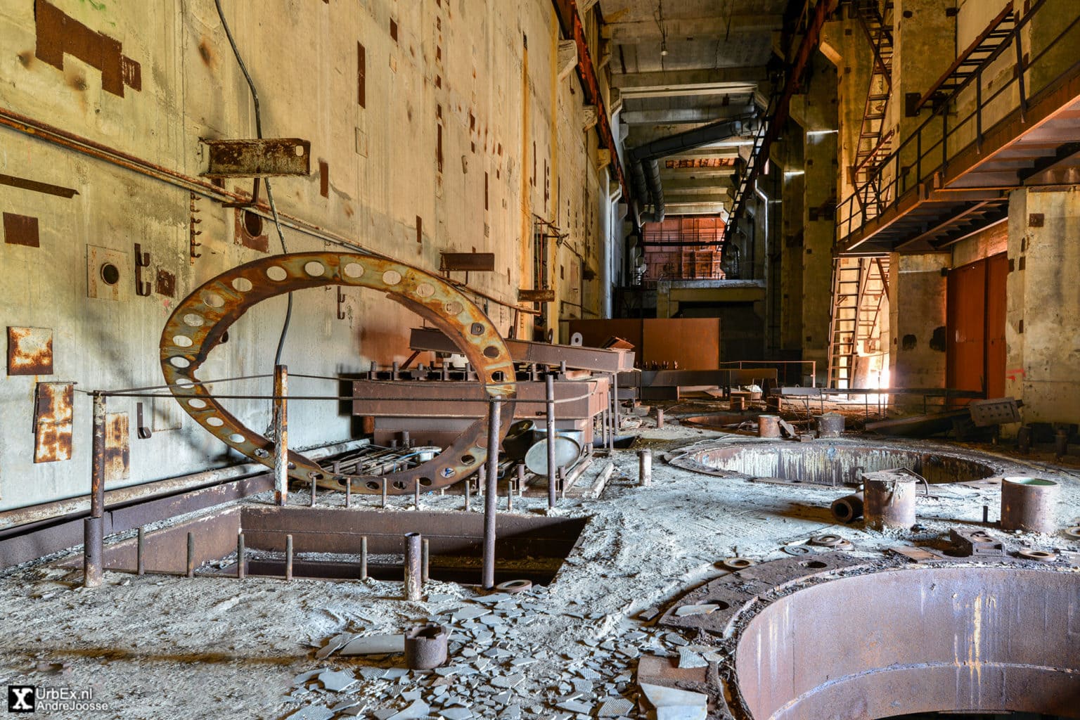 Vladimir Ilyich Lenin Nuclear Power Plant Chernobyl 35 Years Later vladimir-ilyich-lenin-nuclear-power-plant-chernobyl-35-years-later