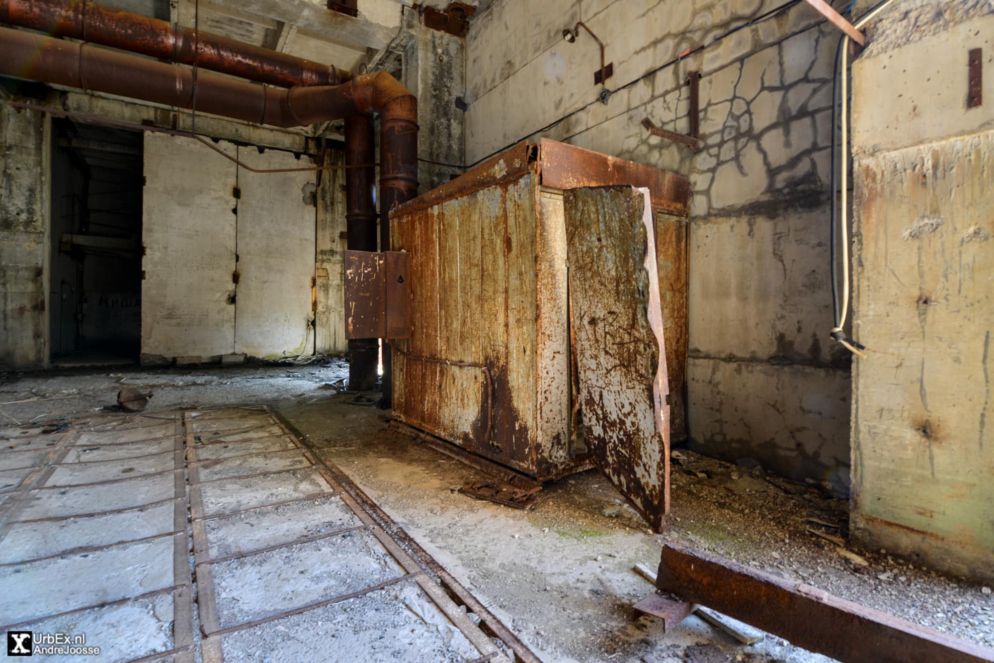 Vladimir Ilyich Lenin Nuclear Power Plant Chernobyl 35 Years Later Vladimir Ilyich Lenin Nuclear Power Plant Chernobyl 35 Years Later
