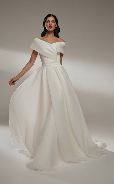 Maxims Wedding Brautkleider – Braut Outfit | Cherry Blossom Brautatelier & Brautmode Velden