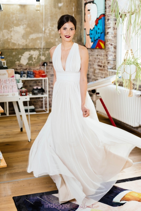 Küss die Braut - Ada - Brautkleider – Braut Outfit | Cherry Blossom Brautatelier & Brautmode Velden