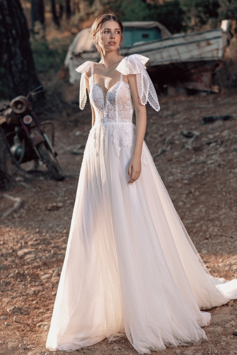 Maxims Wedding - Merriment - Brautkleider – Braut Outfit | Cherry Blossom Brautatelier & Brautmode Velden