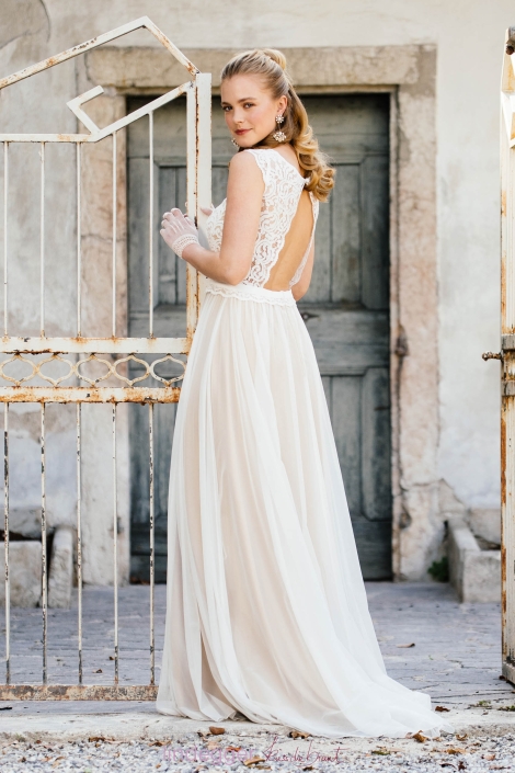 Küss die Braut - Anka - Brautkleider – Braut Outfit | Cherry Blossom Brautatelier & Brautmode Velden