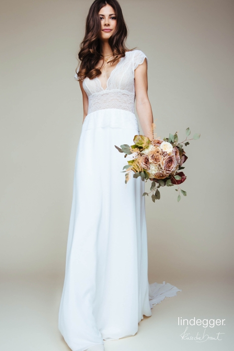 Küss die Braut - Abbey - Brautkleider – Braut Outfit | Cherry Blossom Brautatelier & Brautmode Velden