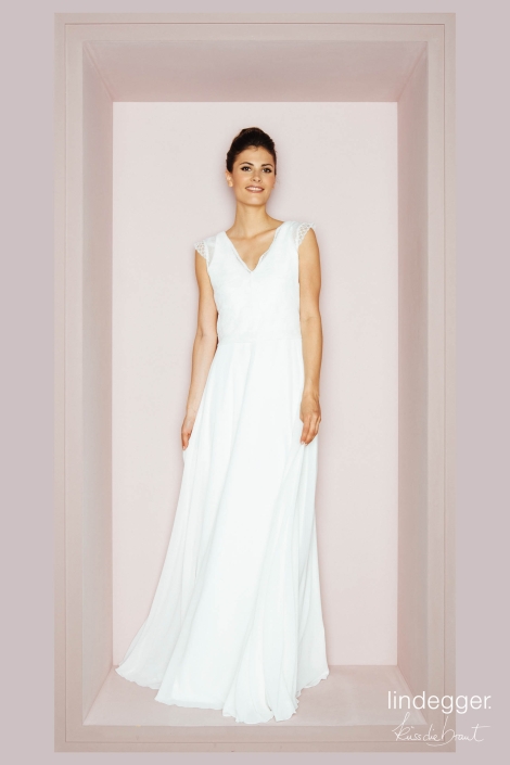 Küss die Braut - Sky - Brautkleider – Braut Outfit | Cherry Blossom Brautatelier & Brautmode Velden