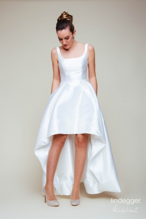 Küss die Braut - Tiffy - Brautkleider – Braut Outfit | Cherry Blossom Brautatelier & Brautmode Velden