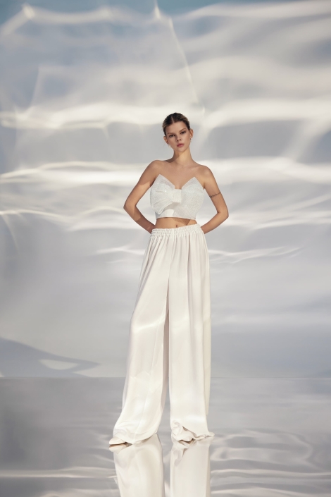 Maxims Wedding - L308 - Ariamo -Brautkleider – Braut Outfit | Cherry Blossom Brautatelier & Brautmode Velden