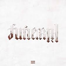 Lil Wayne - Funeral (LP)