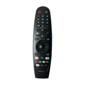 Universalfjärrkontroll AKB75855501 För LG 4K Smart TV