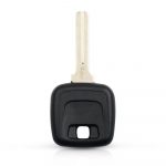 Transponder Key Chip Case Shell For Volvo