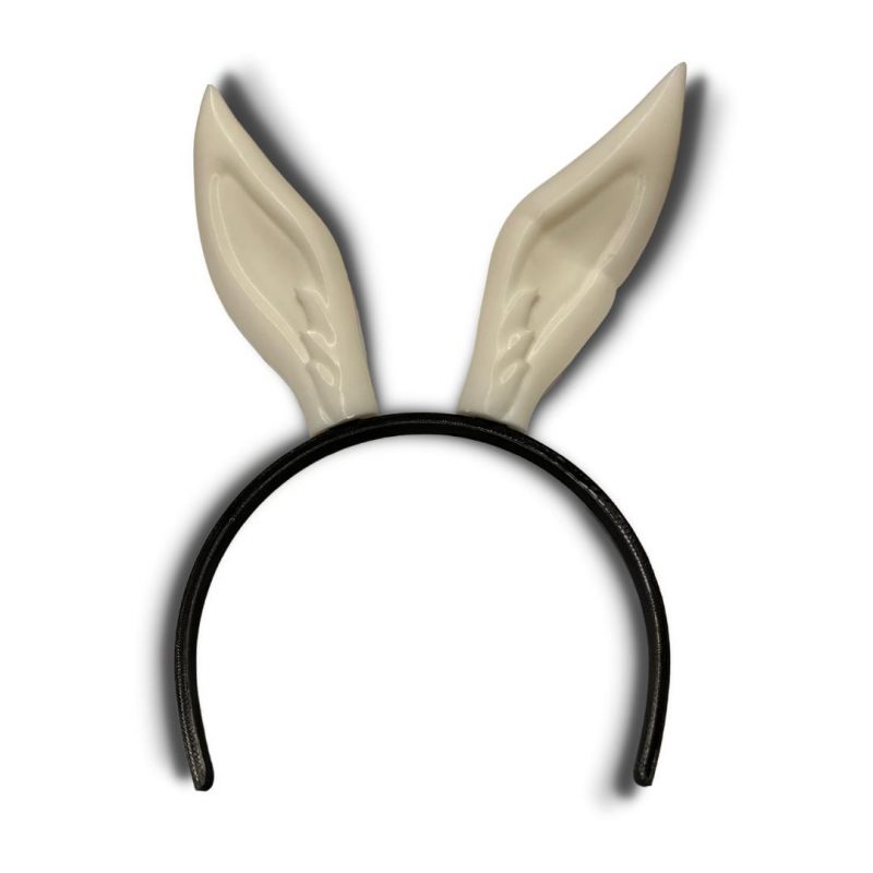 Easter party headband rabbit Bunny ears Tiara