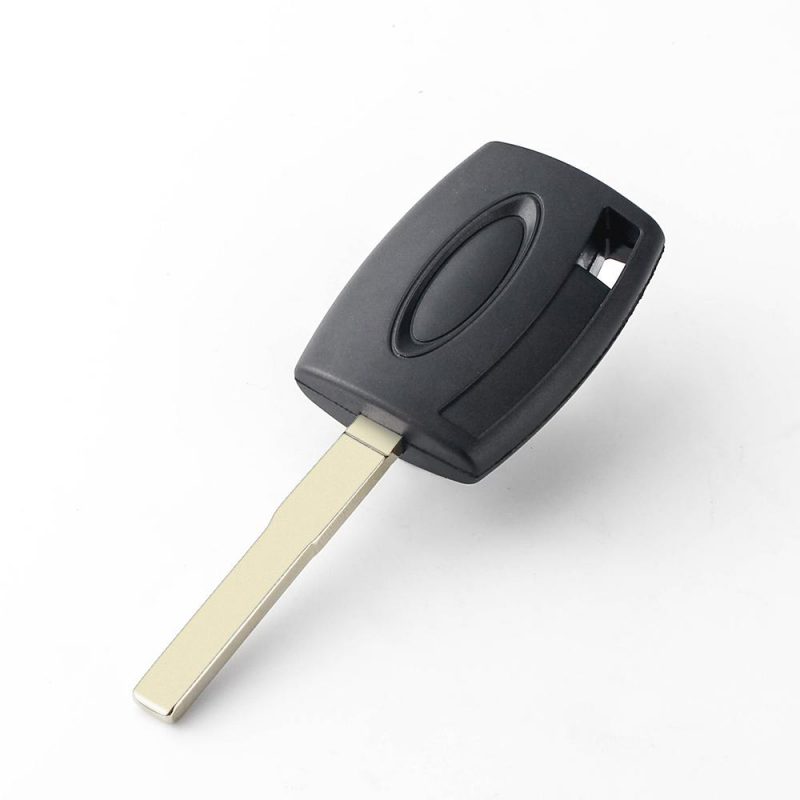 Transponder Key case shell for Ford HU101