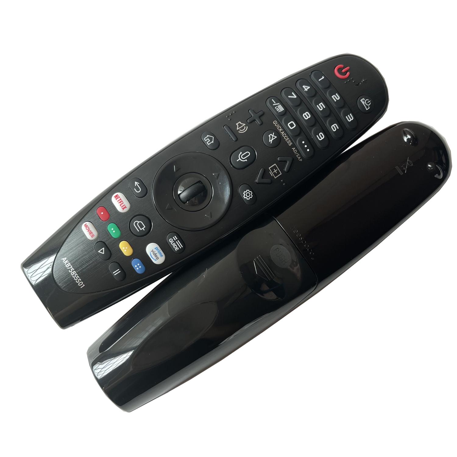 Universal remote AKB75855501 For LG 4K Smart TV