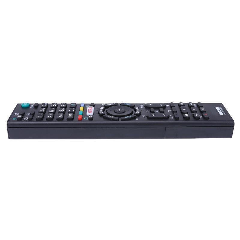 2x Universal RMT-TX100D remote control for Sony HDTV LED