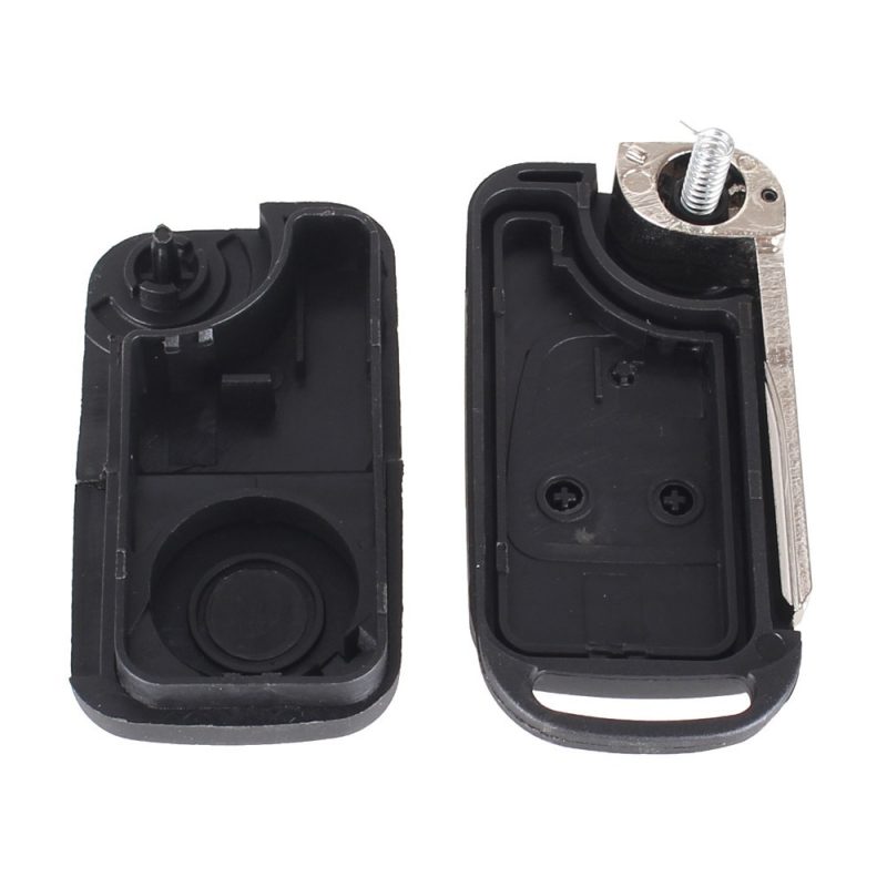 Car key case 3 buttons key B shell for Mercedes Benz