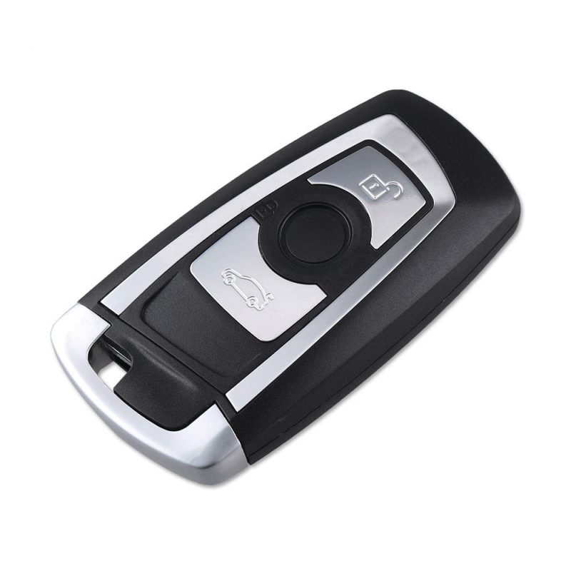 3 buttons replacement remote key B shell for BMW