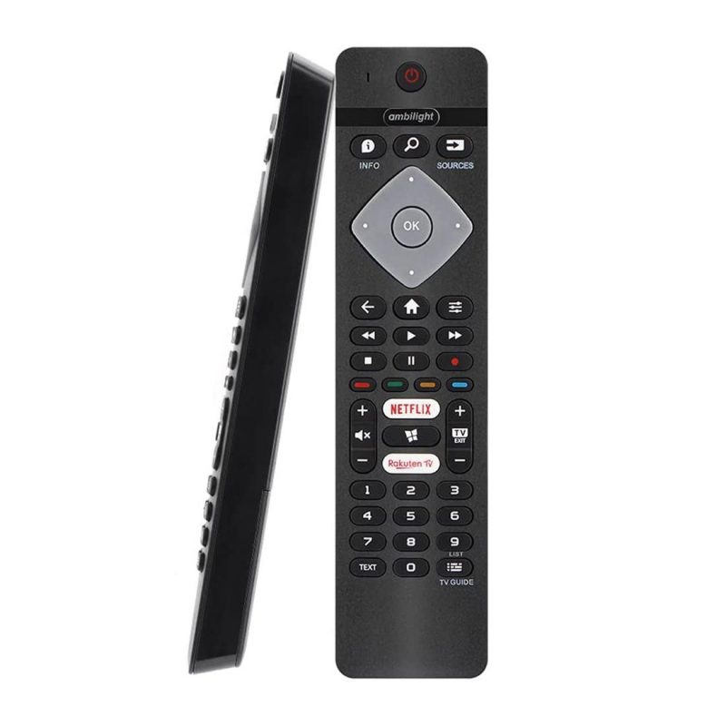 Universal remote control BRC0884402 for Philips Android TV