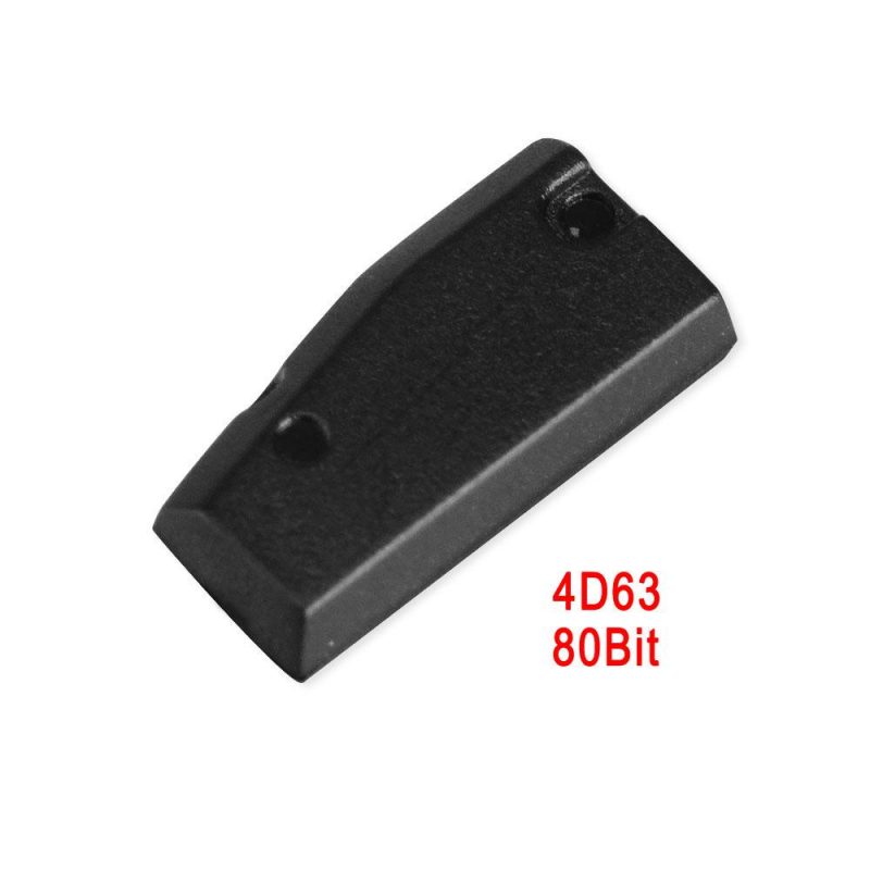 Car key Transponder ID46 4D61 4D62 4D63 80Bit 4D65 G Chip