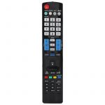 Universal remote control RM-L930 for LG smart 3D TV