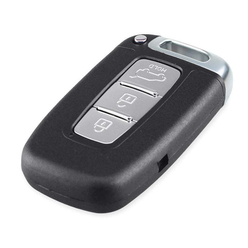 3 button Kia remote key shell HY18 for Hyundai