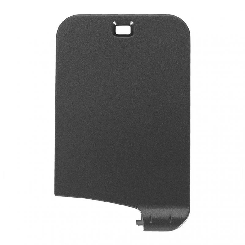 2 button smart card case car shell for Renault