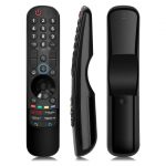 Universal remote Mr22 For LG 4K/8K Smart TV