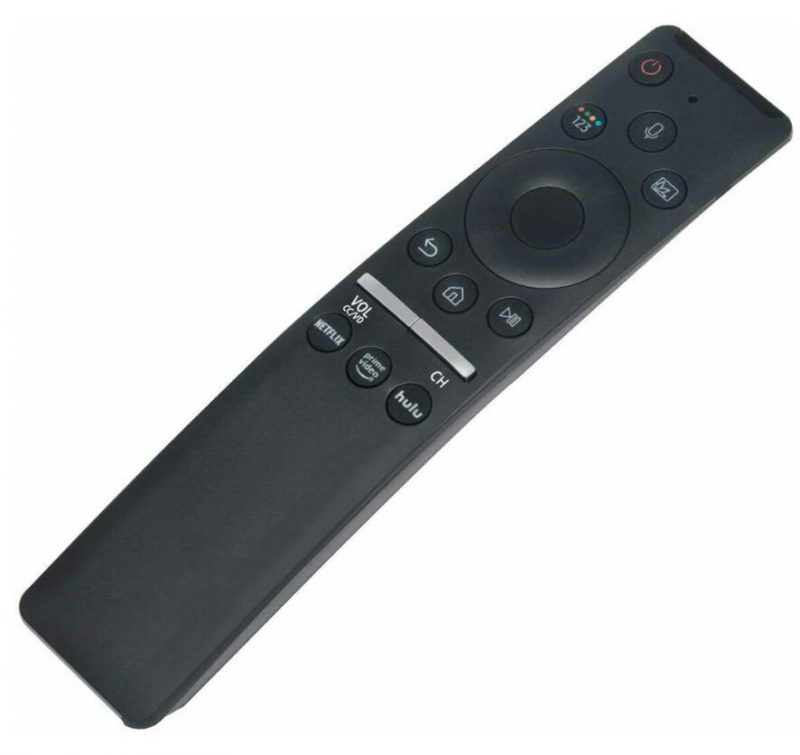 Universal remote BN59-01312A for Samsung Smart 4K LED
