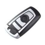 4 buttons replacement remote key shell for BMW