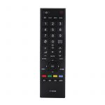 Universal remote control CT-90329 for Toshiba TV LED