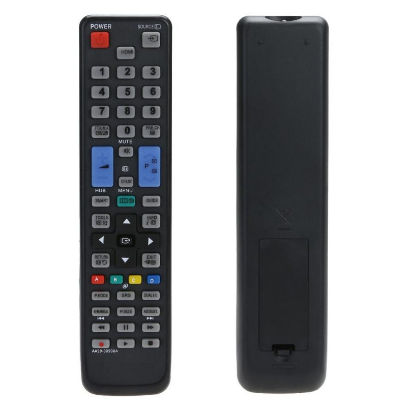 Universal remote control AA59-00508A for Samsung TV