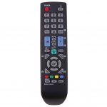 Universal remote control BN59-00942A for Samsung TV LED