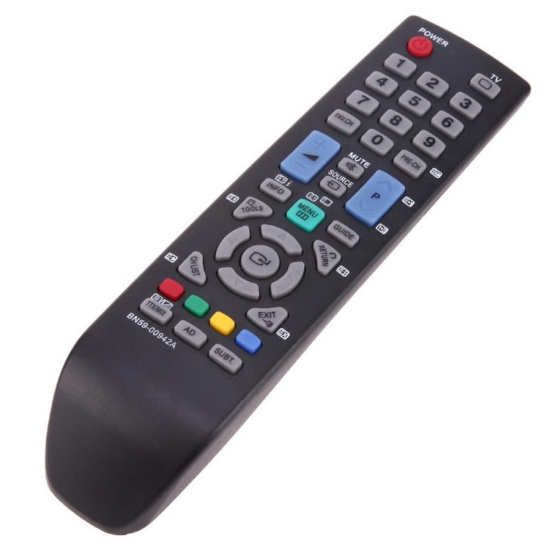 Universal remote control BN59-00942A for Samsung TV LED