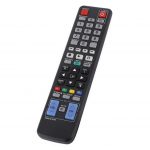 Universal remote control AK59-00104R for Samsung TV LED
