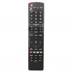 Universal smart remote control AKB72915207 for LG TV