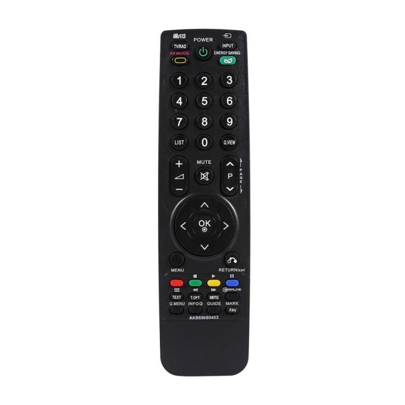 Universal Smart remote control AKB69680403 for LG TV