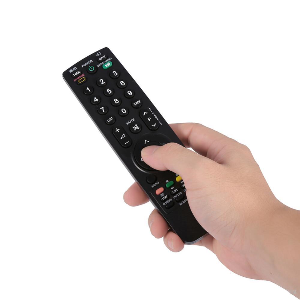 Universal Smart remote control AKB69680403 for LG TV