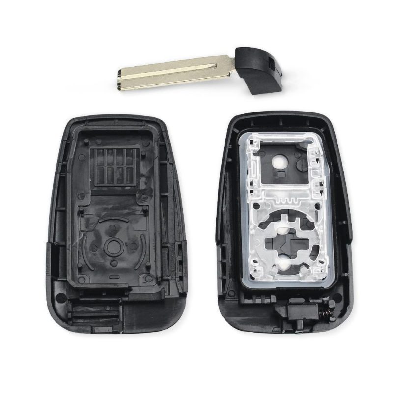 Remote key shell Camry Prius C-HR Avalon for Toyota